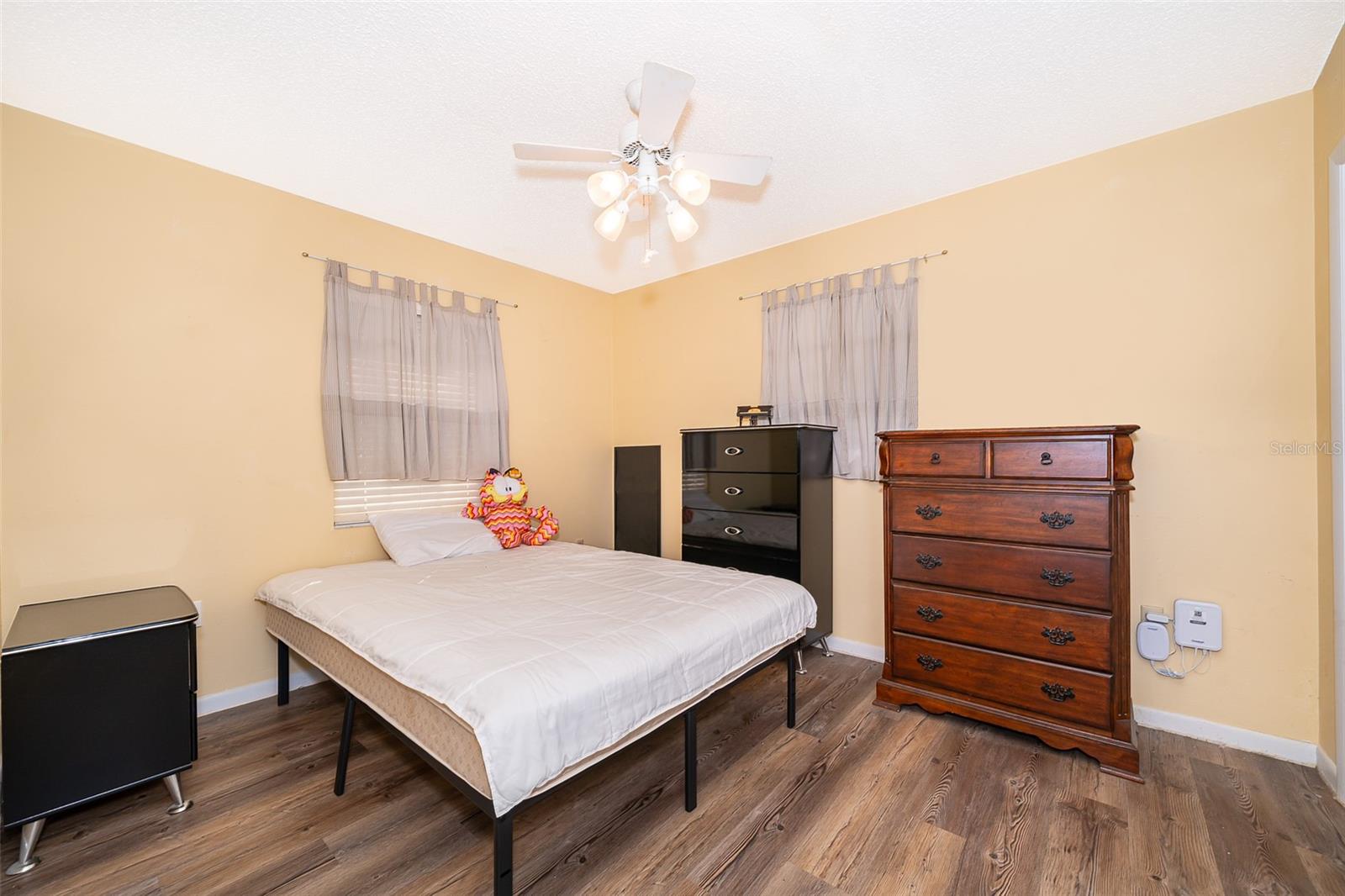 55746 CARROLL ST, ASTOR, FL, 32102