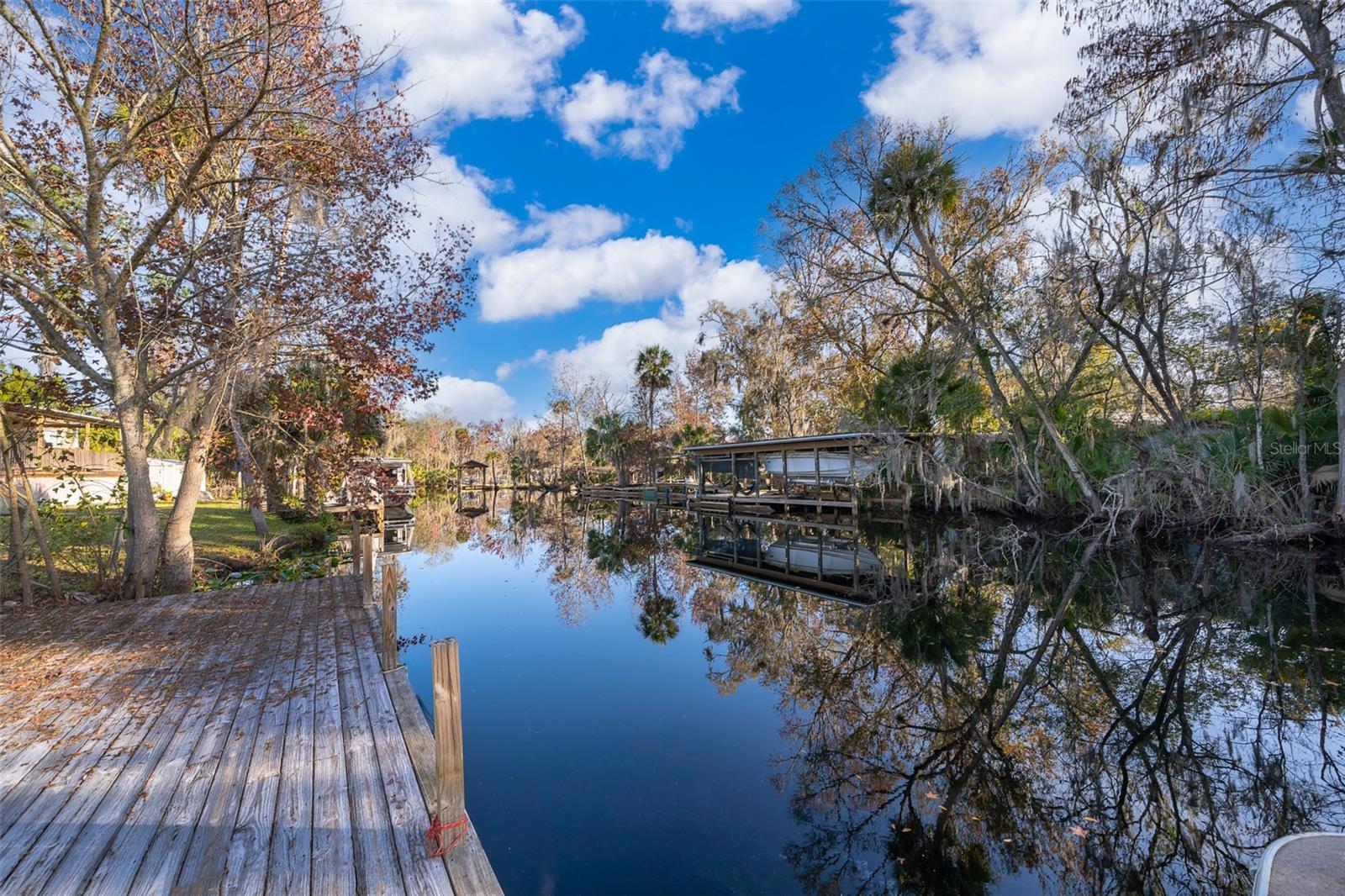 55746 CARROLL ST, ASTOR, FL, 32102