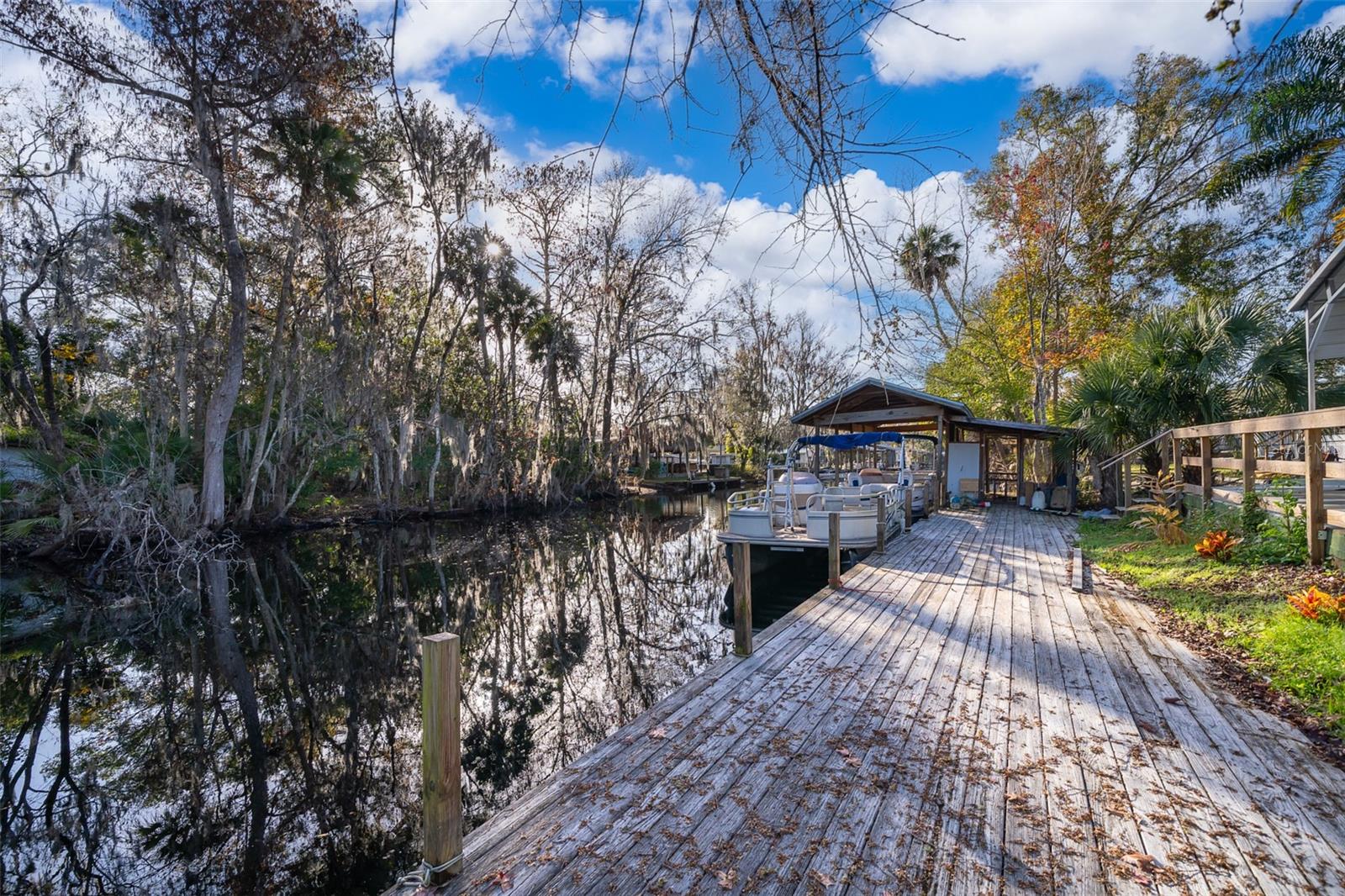 55746 CARROLL ST, ASTOR, FL, 32102