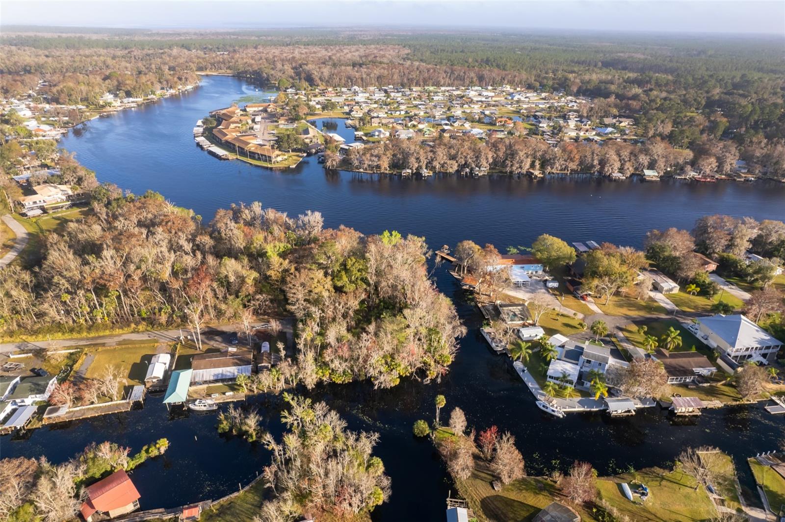 55746 CARROLL ST, ASTOR, FL, 32102