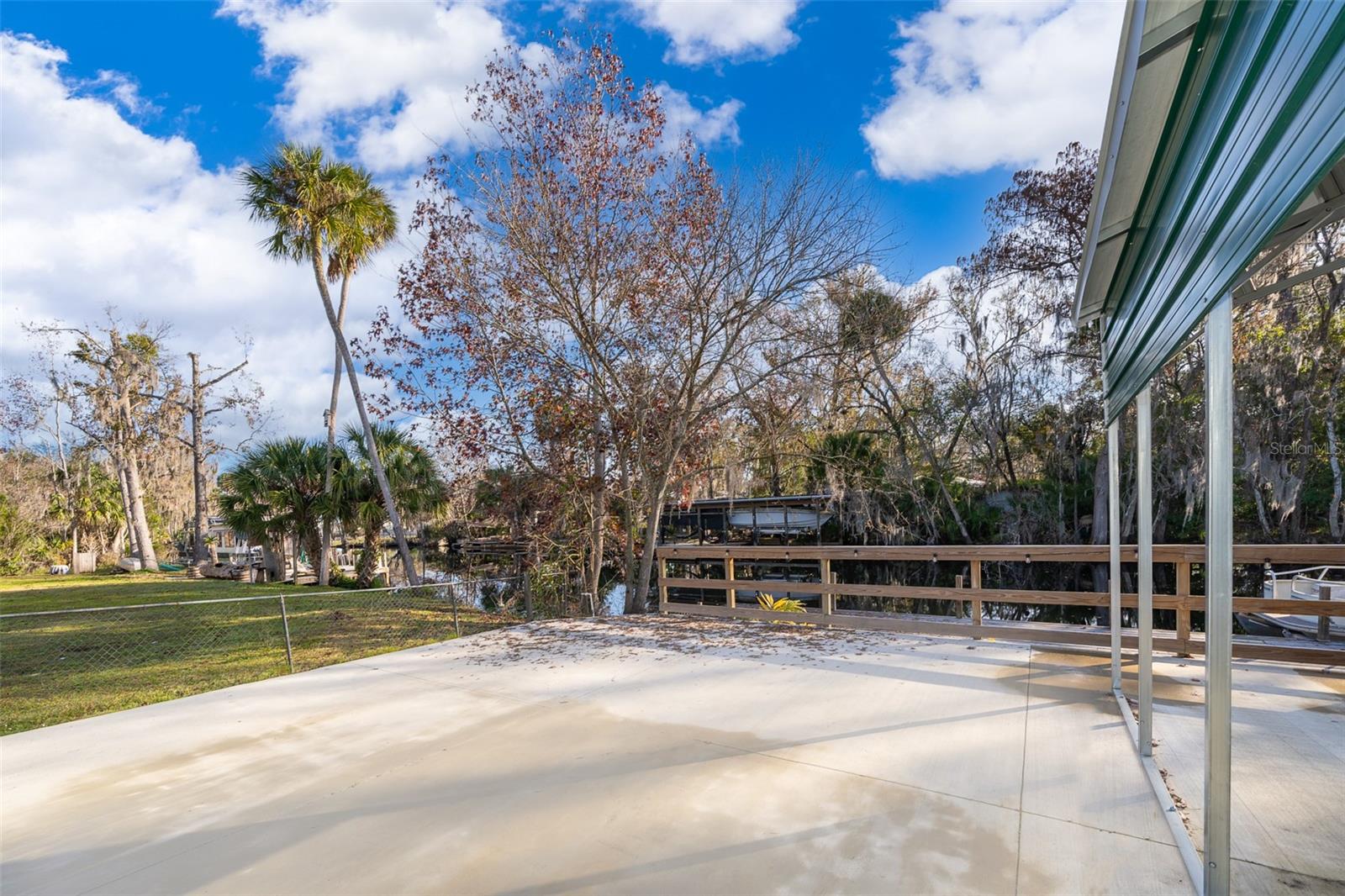55746 CARROLL ST, ASTOR, FL, 32102