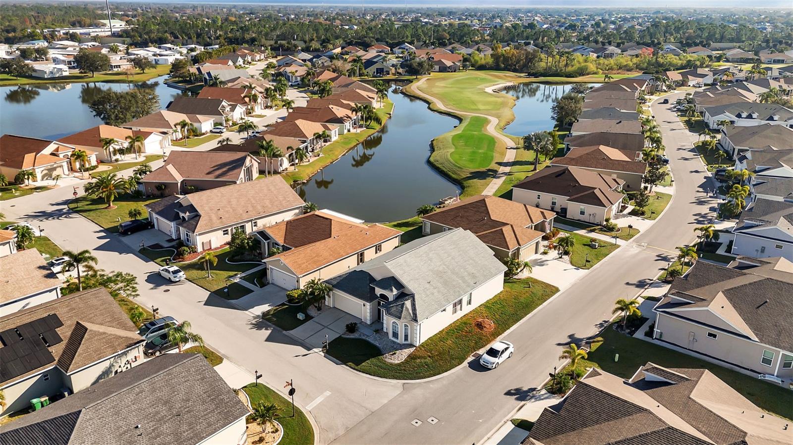 1712 LASTINGHAM LN, PORT CHARLOTTE, FL, 33980