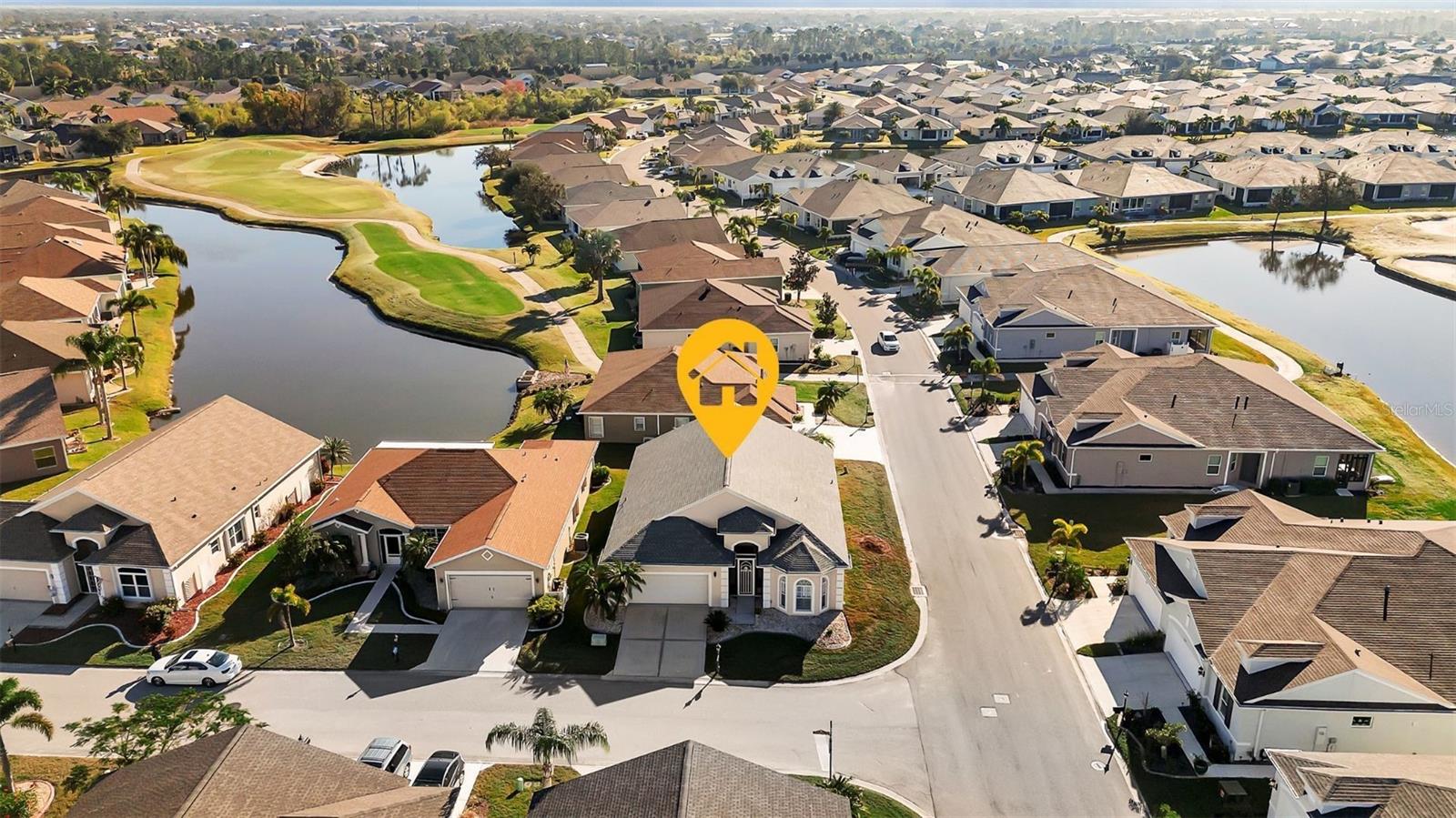 1712 LASTINGHAM LN, PORT CHARLOTTE, FL, 33980