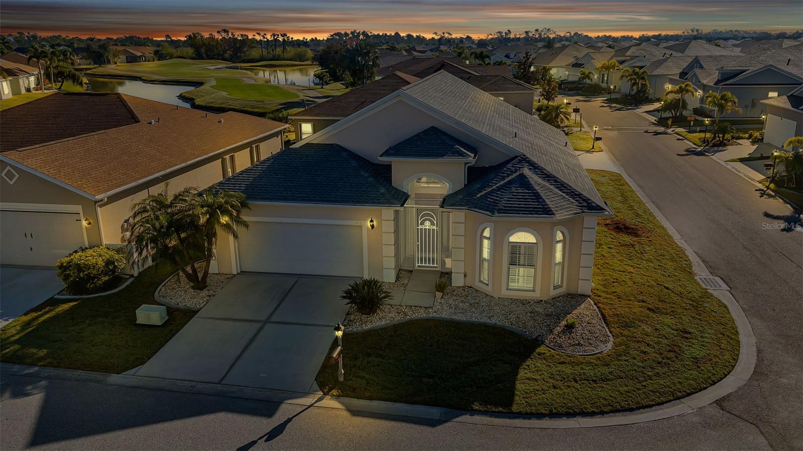 1712 LASTINGHAM LN, PORT CHARLOTTE, FL, 33980
