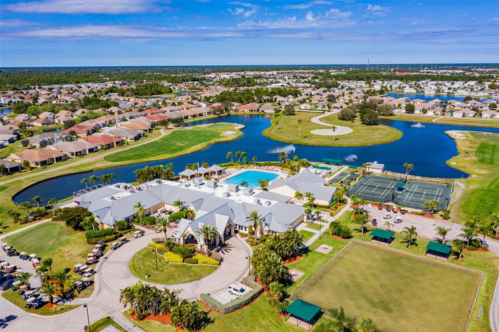 1712 LASTINGHAM LN, PORT CHARLOTTE, FL, 33980