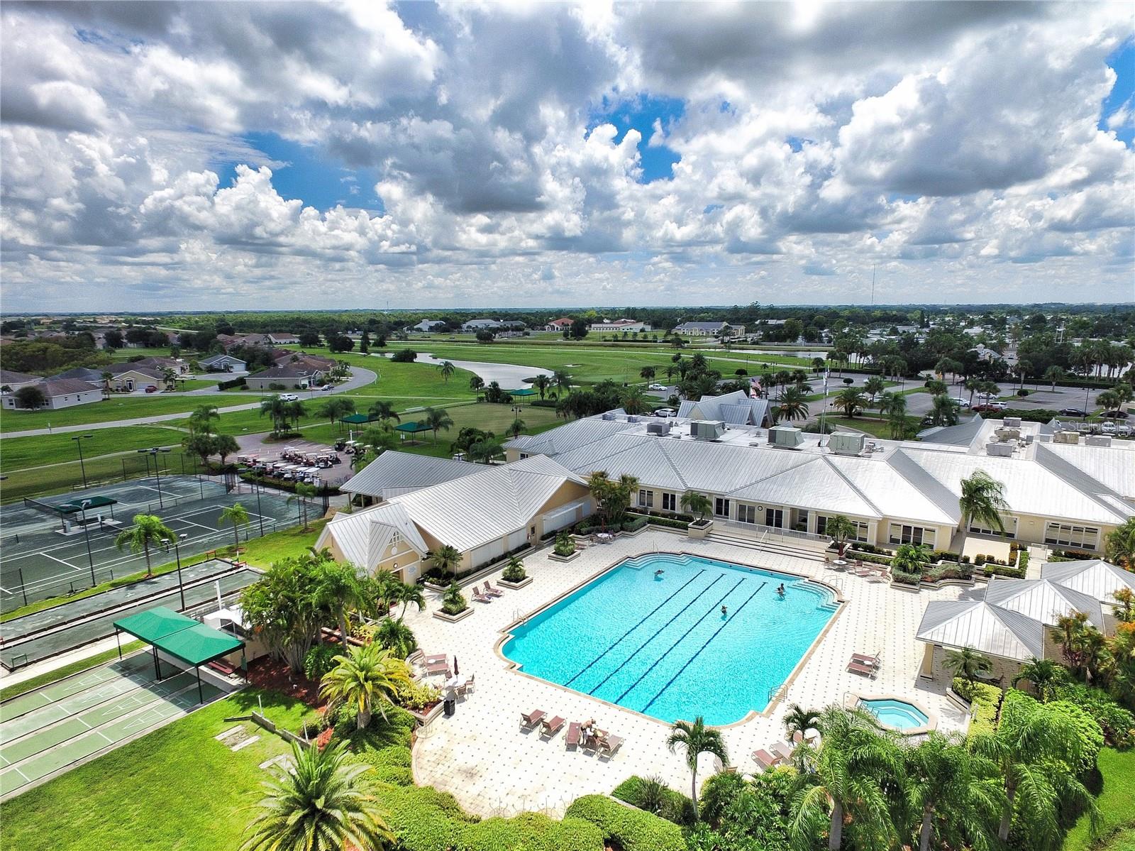 1712 LASTINGHAM LN, PORT CHARLOTTE, FL, 33980