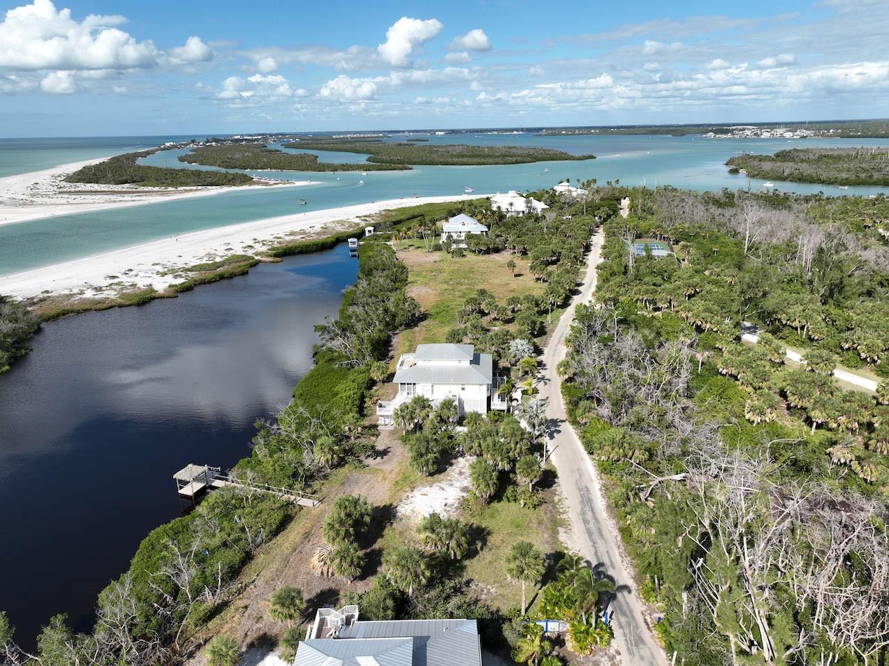 6100 RUM COVE DR #Lot 1, PLACIDA, FL, 33946