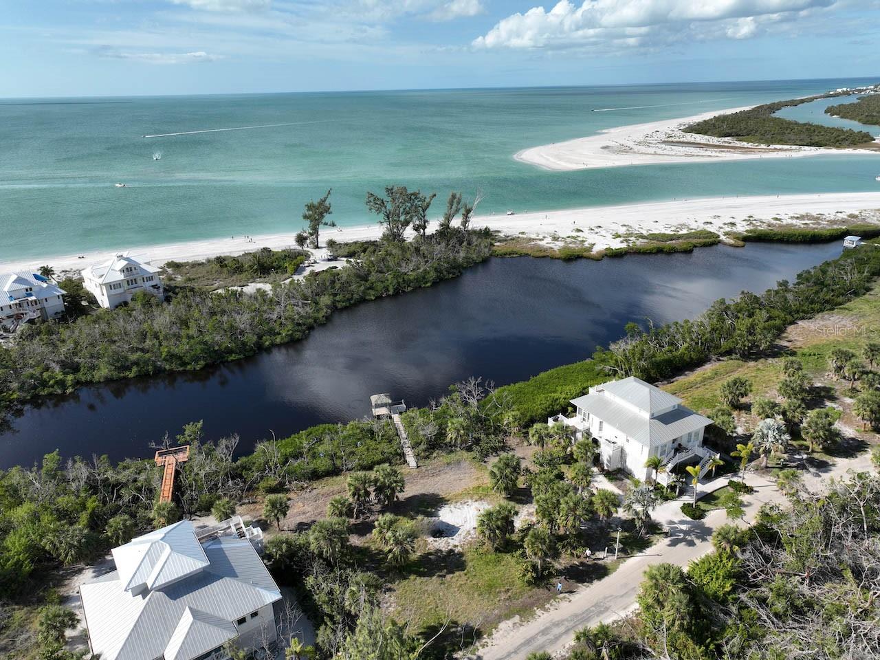 6100 RUM COVE DR #Lot 1, PLACIDA, FL, 33946