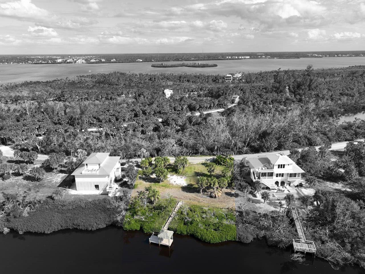 6100 RUM COVE DR #Lot 1, PLACIDA, FL, 33946