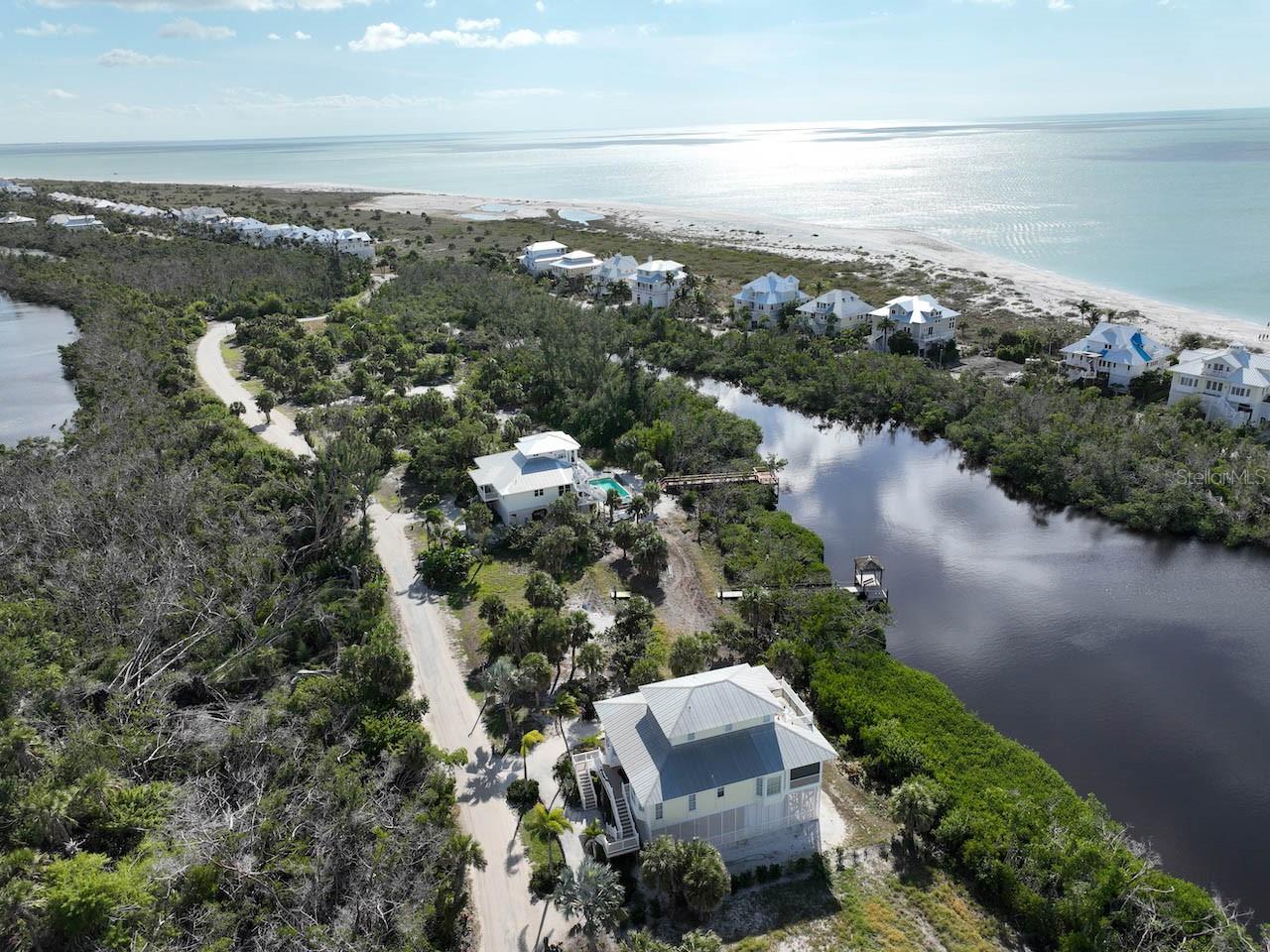 6100 RUM COVE DR #Lot 1, PLACIDA, FL, 33946