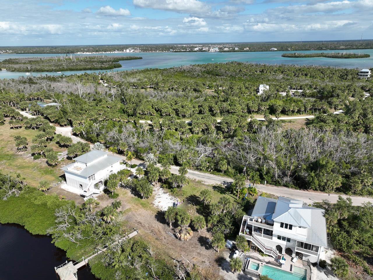 6100 RUM COVE DR #Lot 1, PLACIDA, FL, 33946