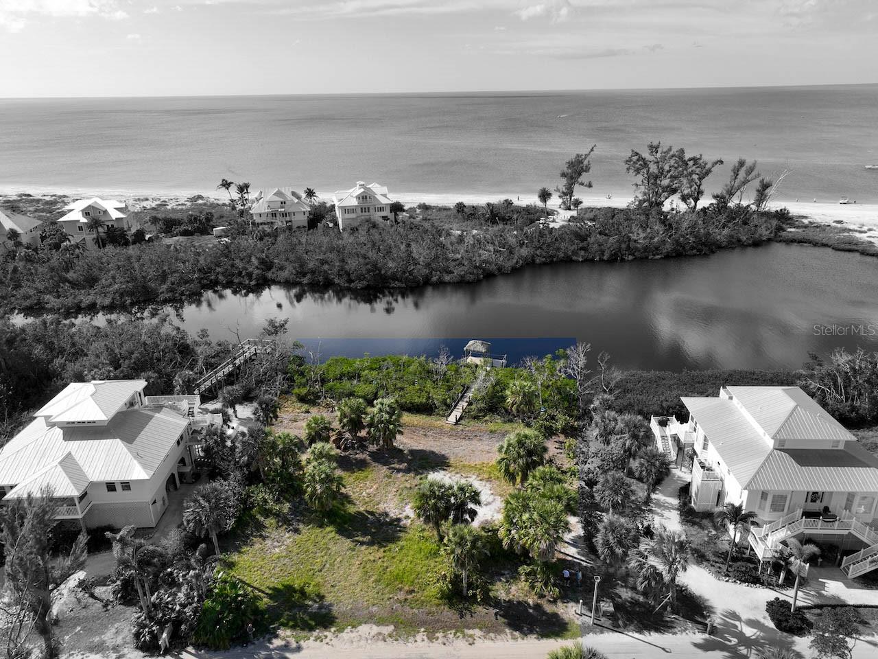 6100 RUM COVE DR #Lot 1, PLACIDA, FL, 33946