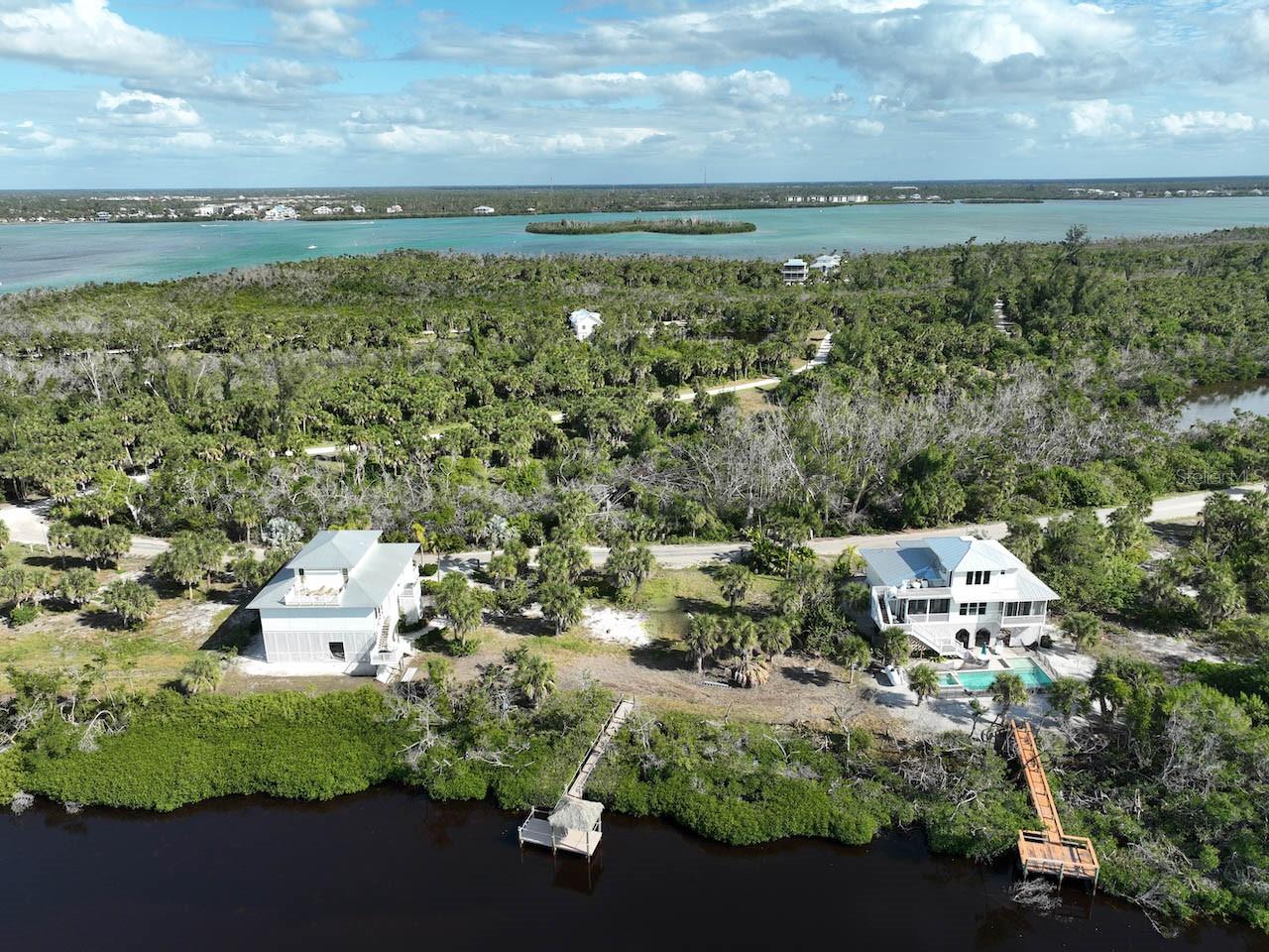 6100 RUM COVE DR #Lot 1, PLACIDA, FL, 33946