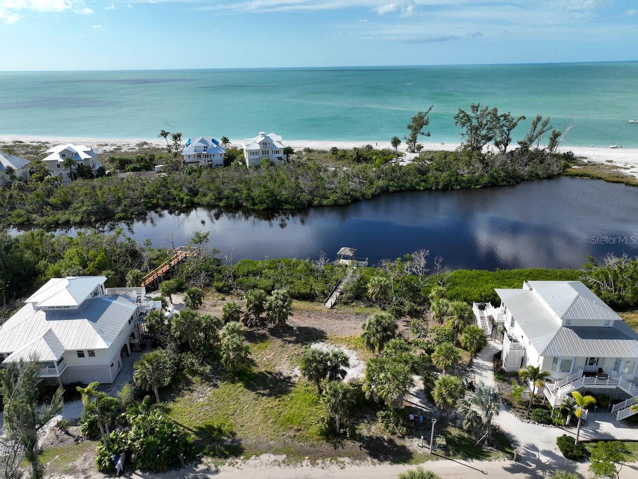 6100 RUM COVE DR #Lot 1, PLACIDA, FL, 33946