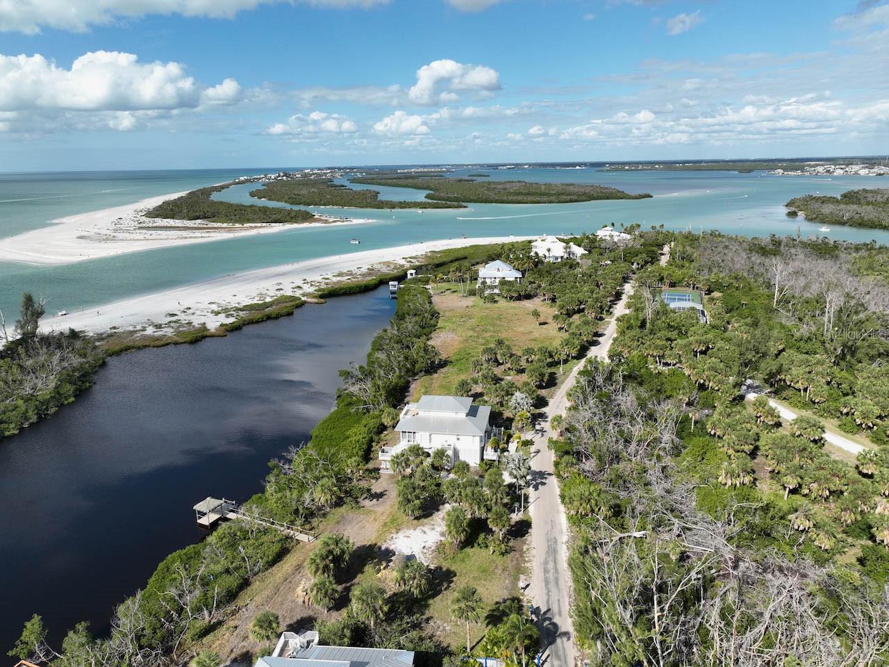 6100 RUM COVE DR #Lot 1, PLACIDA, FL, 33946