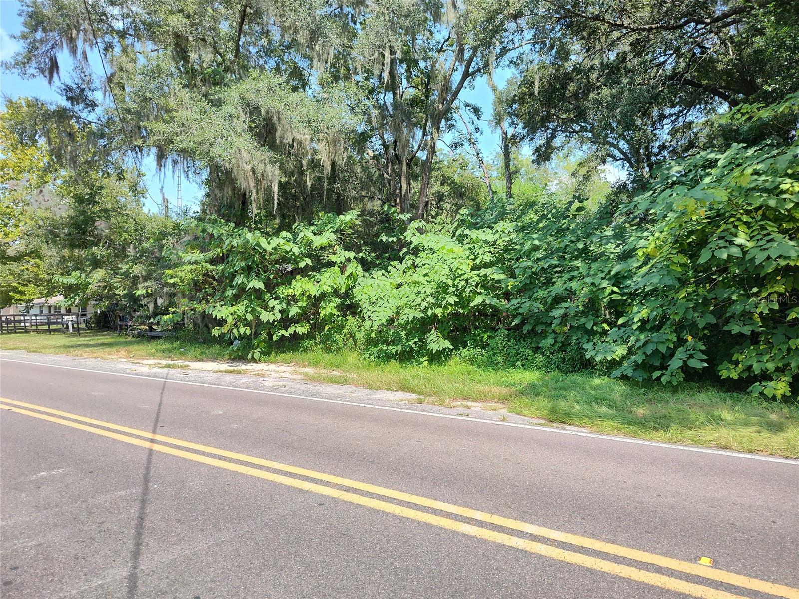 0000 NE 40TH ST, WILLISTON, FL, 32696