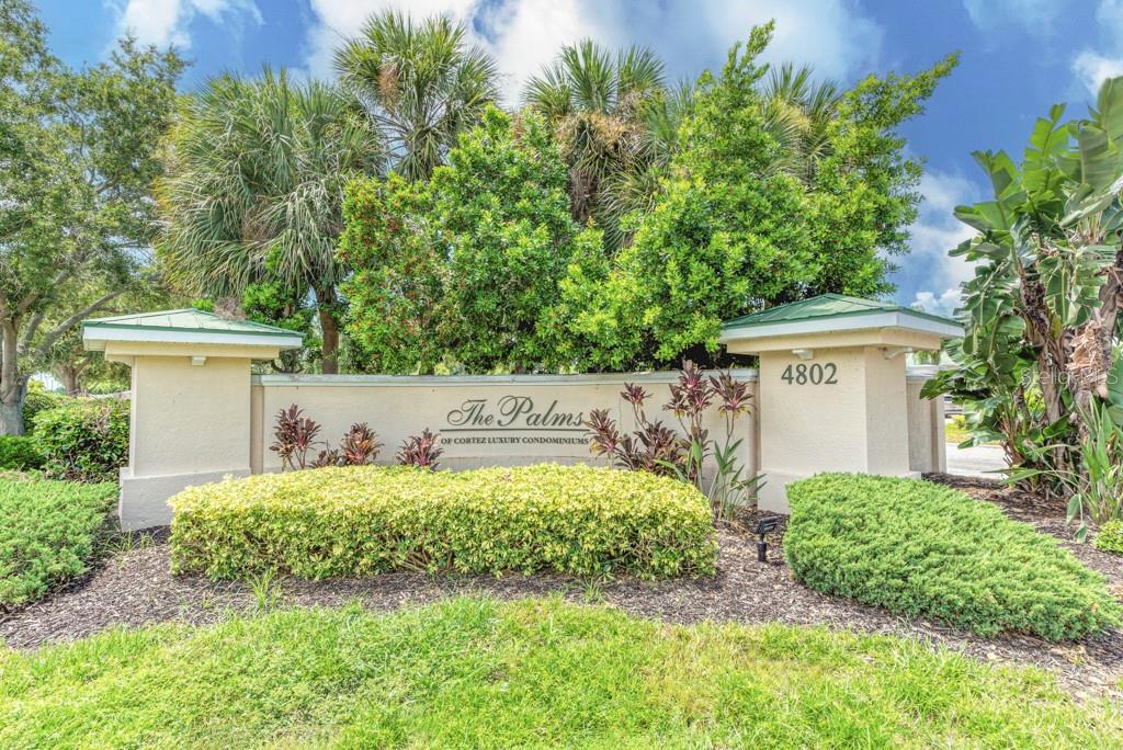 4802 51ST ST W #610, BRADENTON, FL, 34210