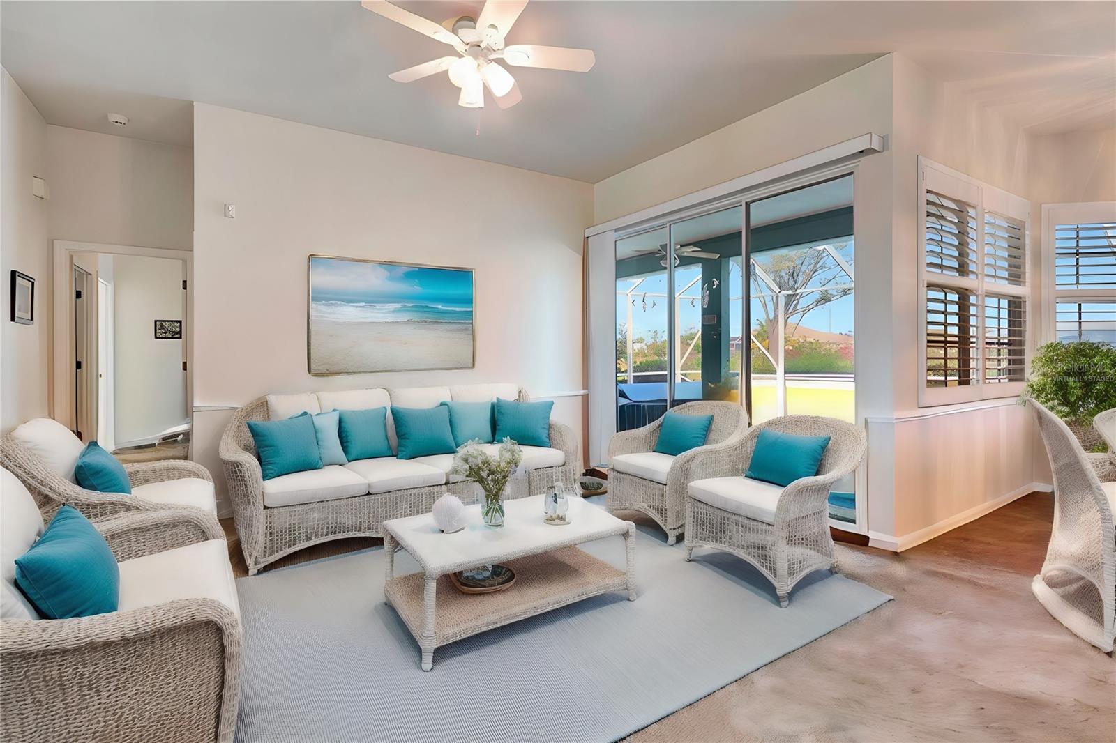 555 ROTONDA CIR, ROTONDA WEST, FL, 33947