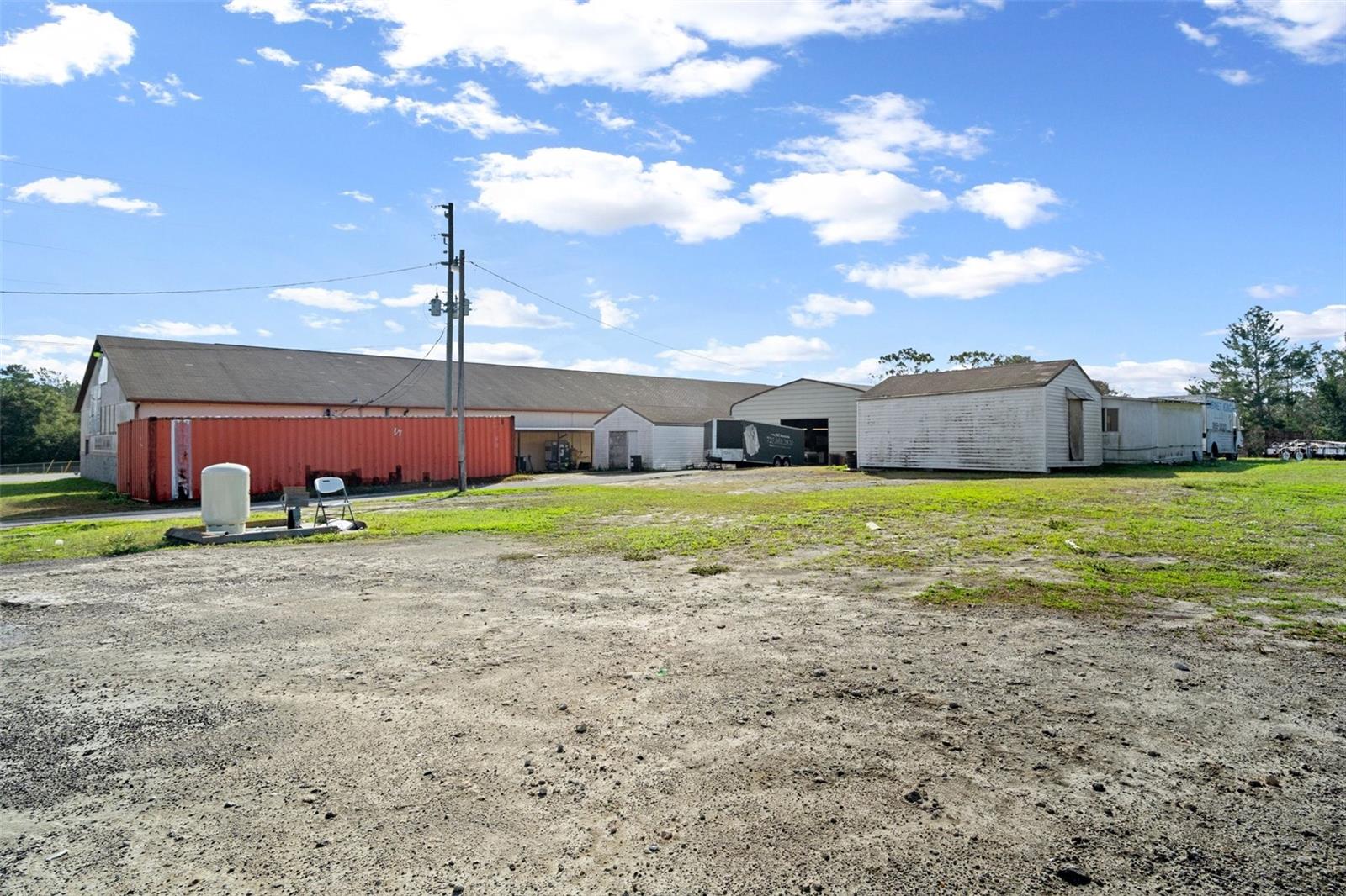 9926 DENTON AVE, HUDSON, FL, 34667