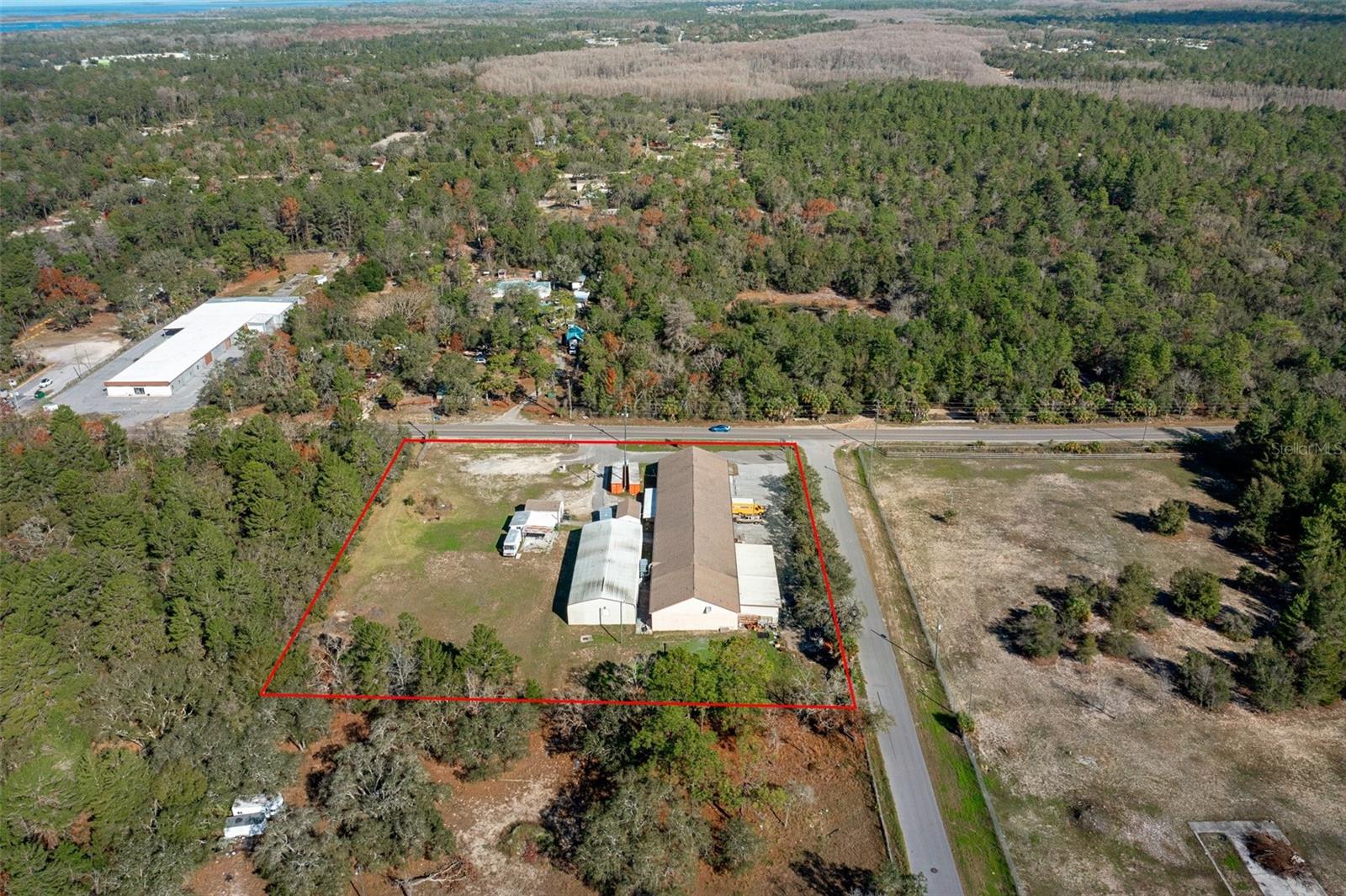 9926 DENTON AVE, HUDSON, FL, 34667