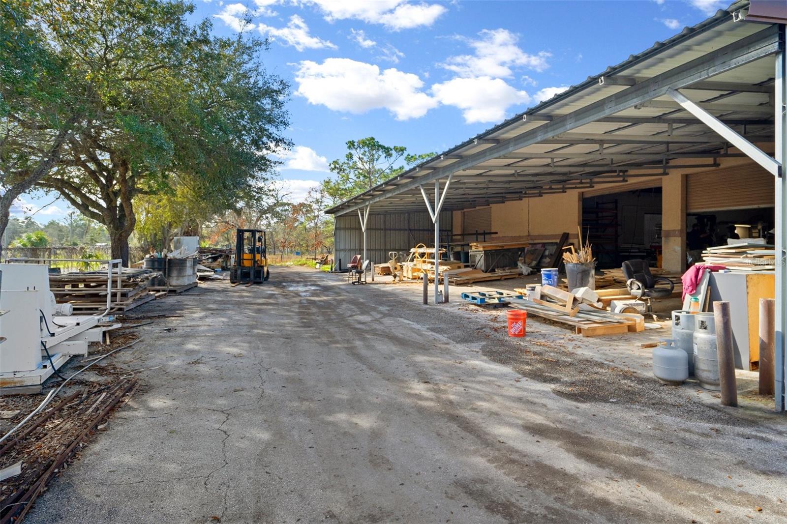 9926 DENTON AVE, HUDSON, FL, 34667
