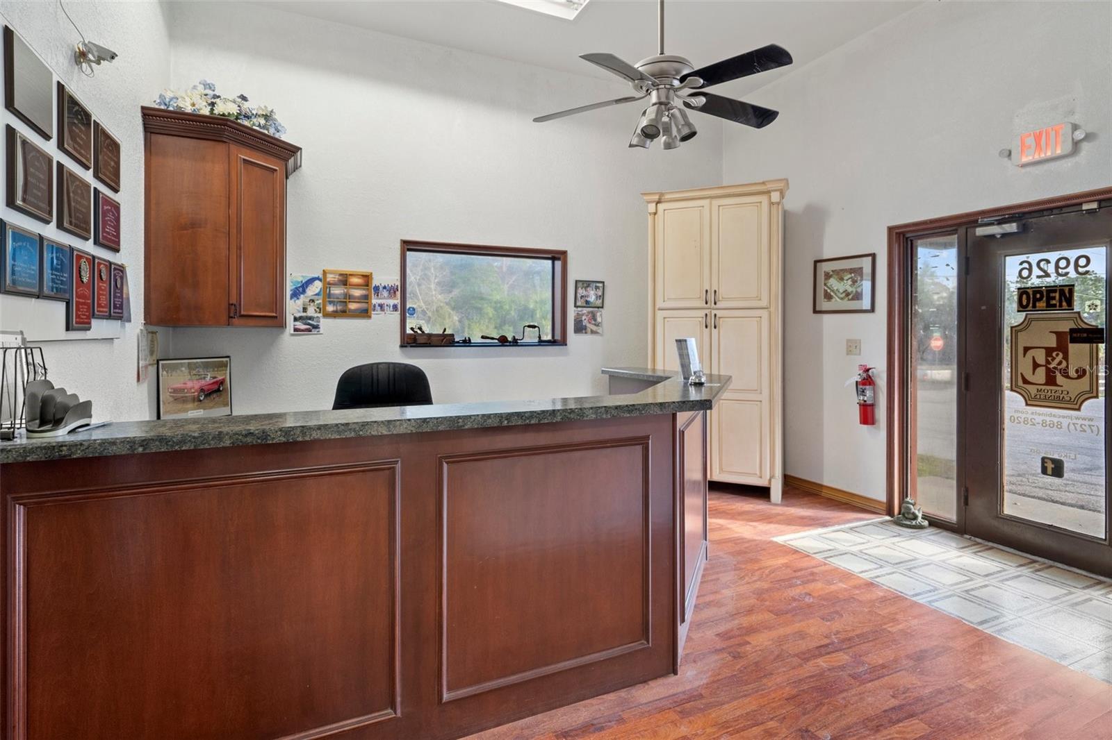 9926 DENTON AVE, HUDSON, FL, 34667