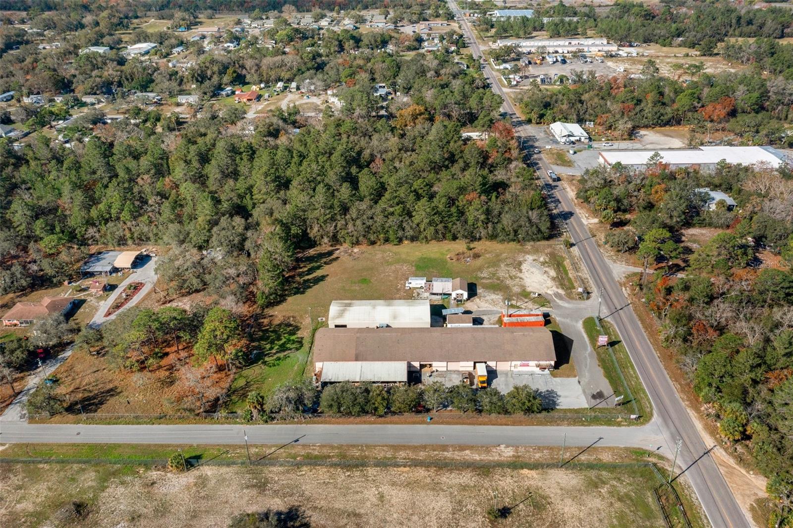 9926 DENTON AVE, HUDSON, FL, 34667