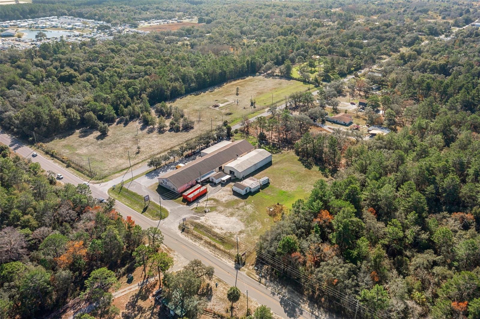 9926 DENTON AVE, HUDSON, FL, 34667
