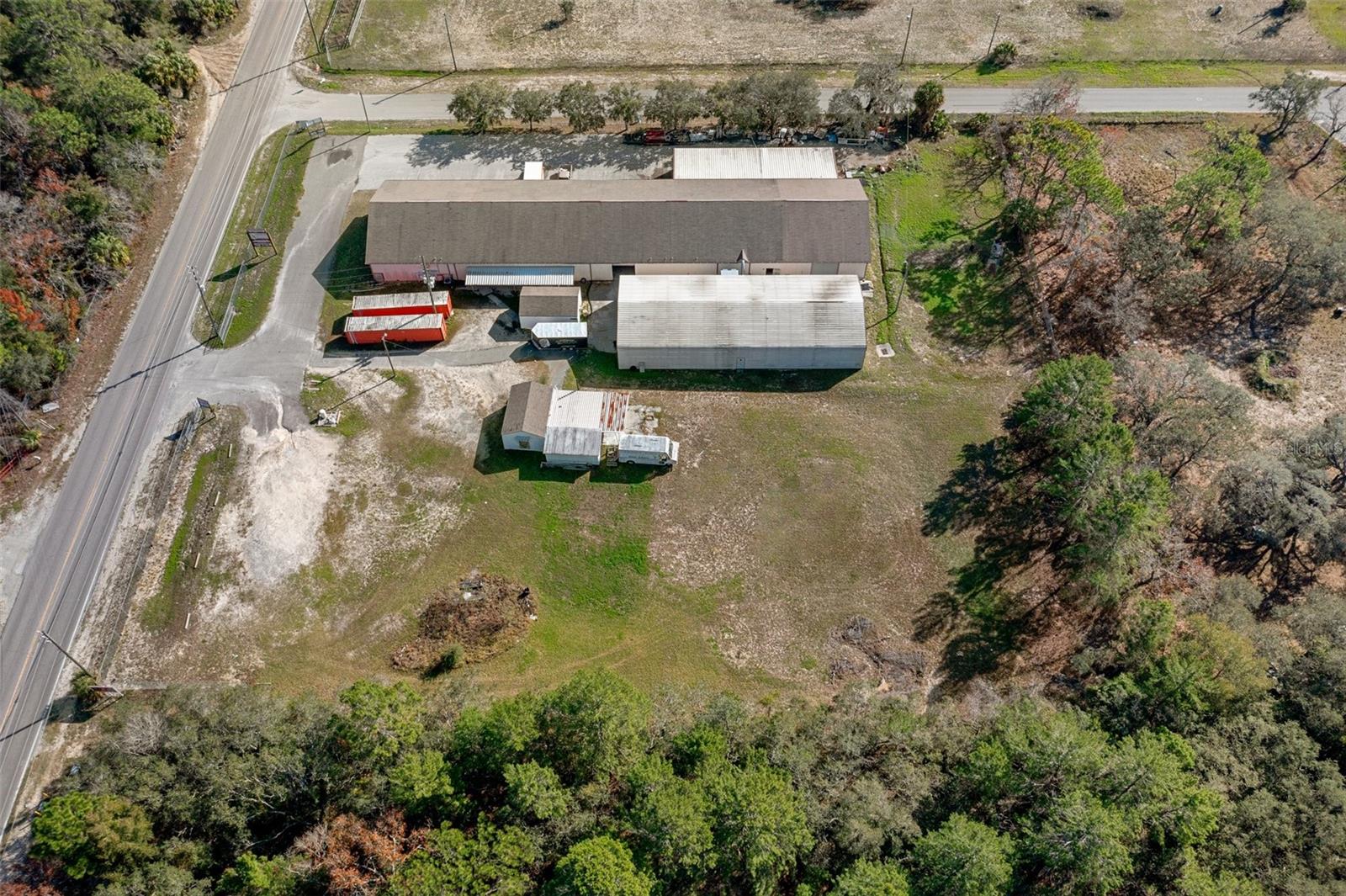 9926 DENTON AVE, HUDSON, FL, 34667