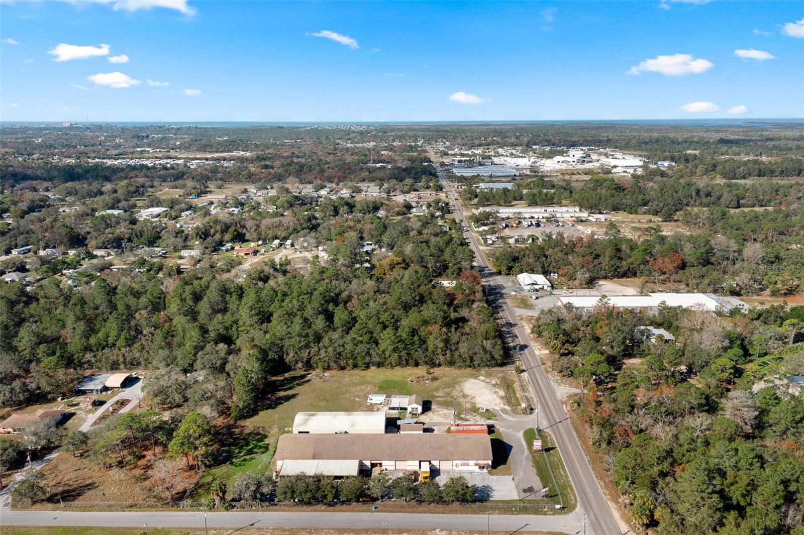 9926 DENTON AVE, HUDSON, FL, 34667