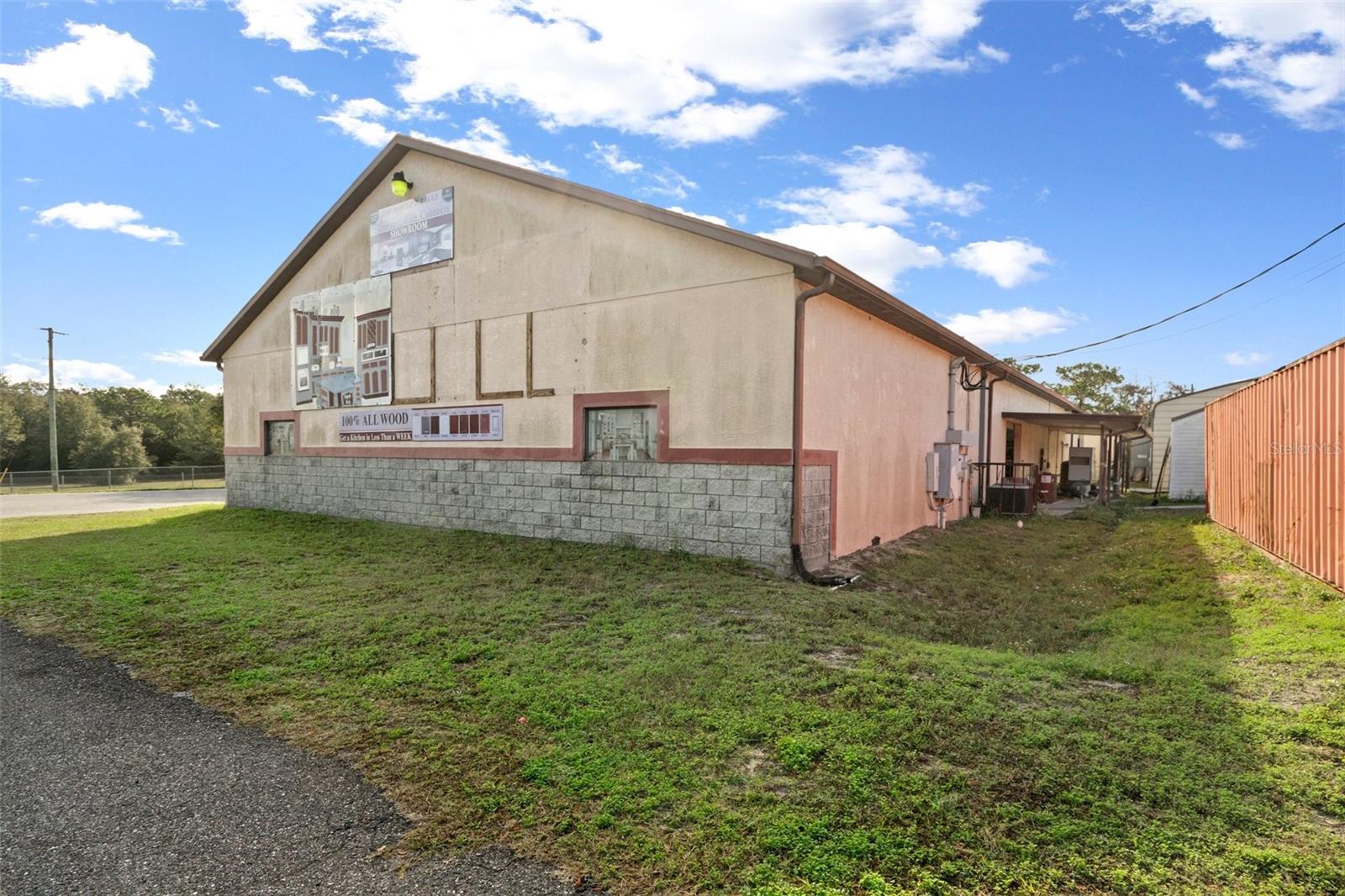 9926 DENTON AVE, HUDSON, FL, 34667