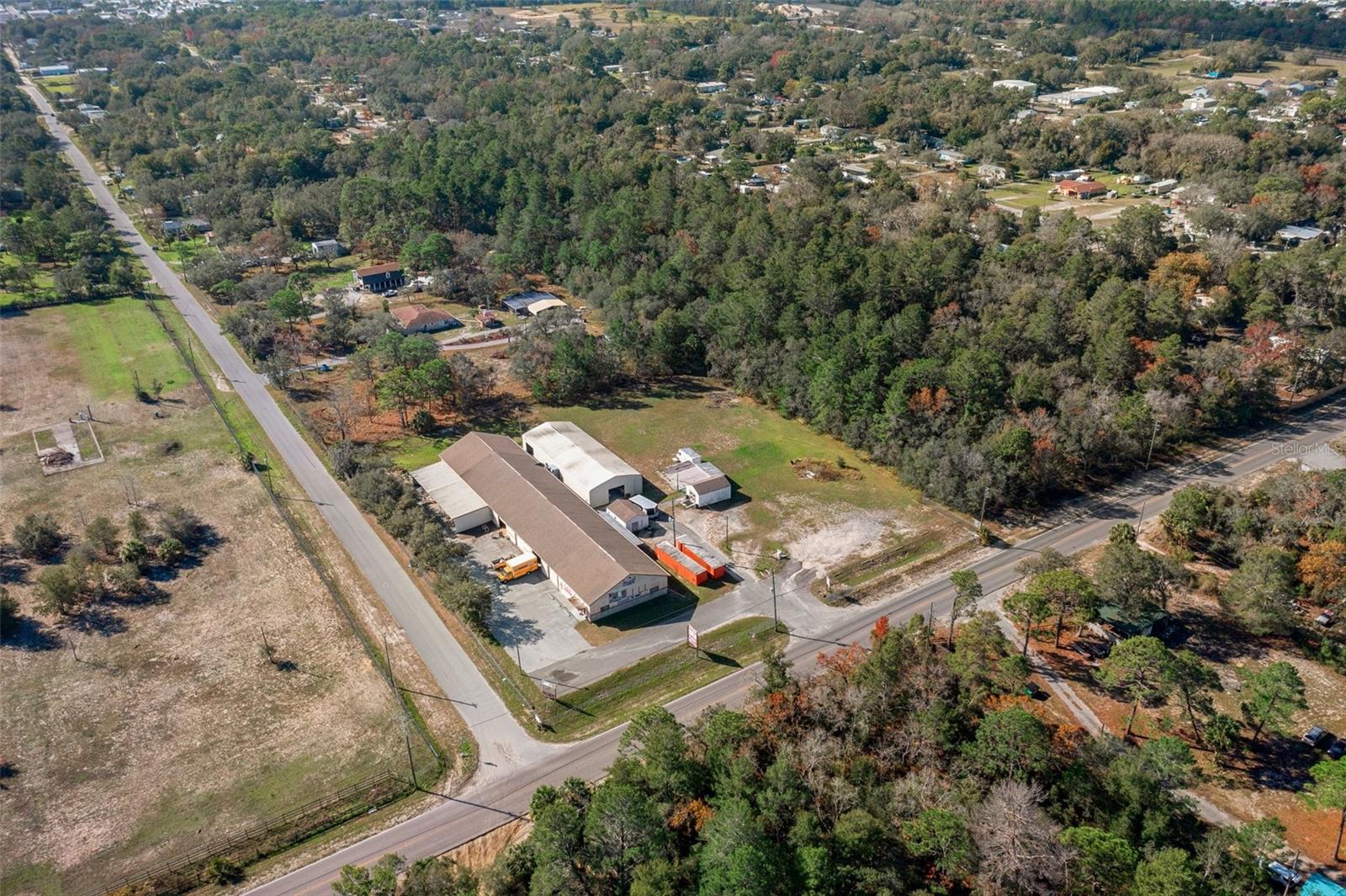 9926 DENTON AVE, HUDSON, FL, 34667
