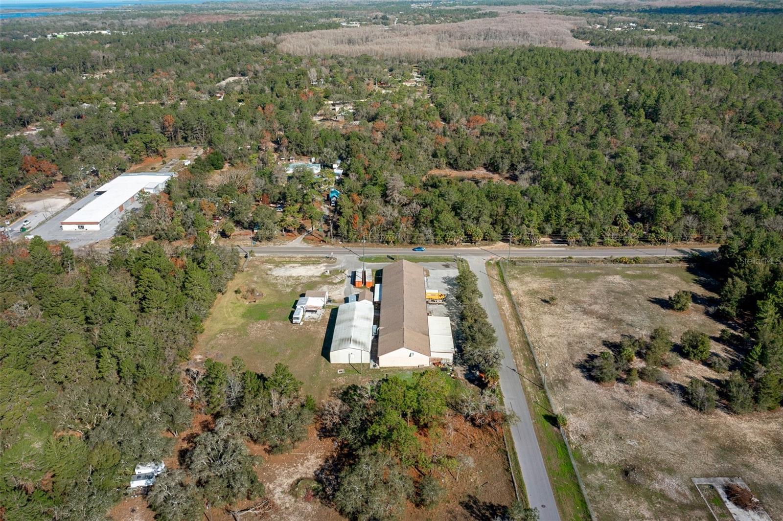 9926 DENTON AVE, HUDSON, FL, 34667