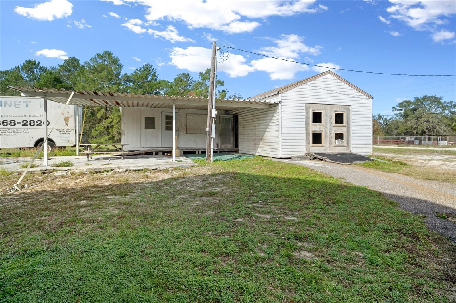 9926 DENTON AVE, HUDSON, FL, 34667