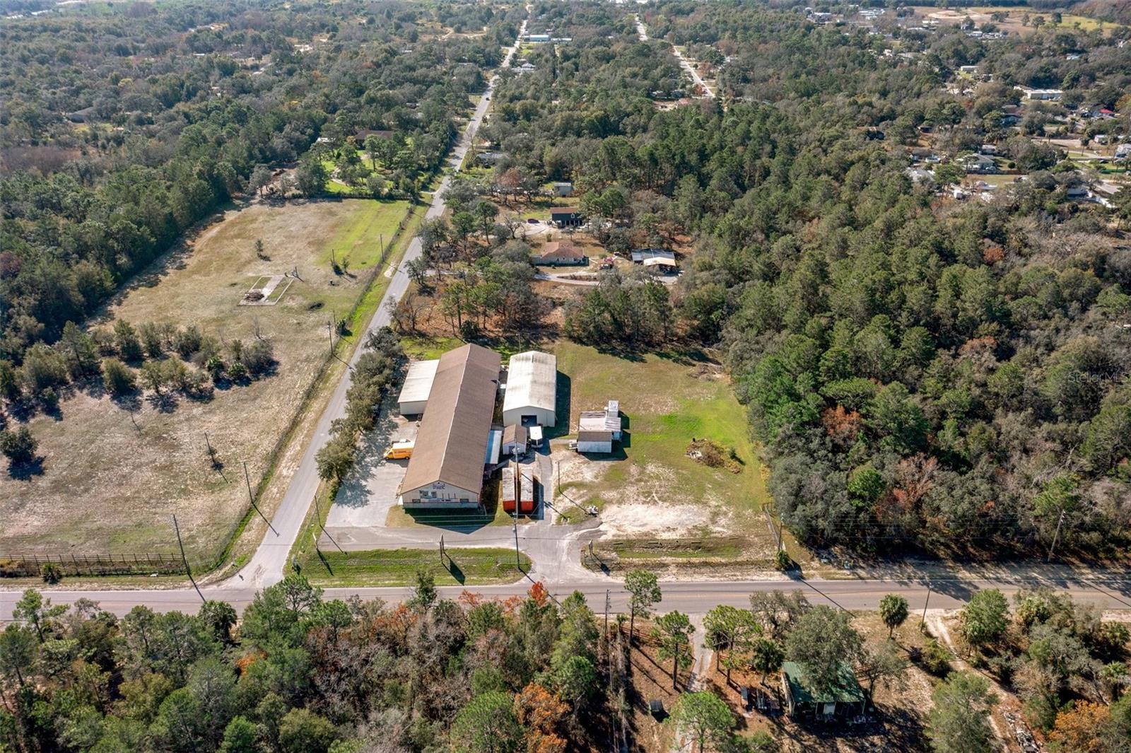 9926 DENTON AVE, HUDSON, FL, 34667
