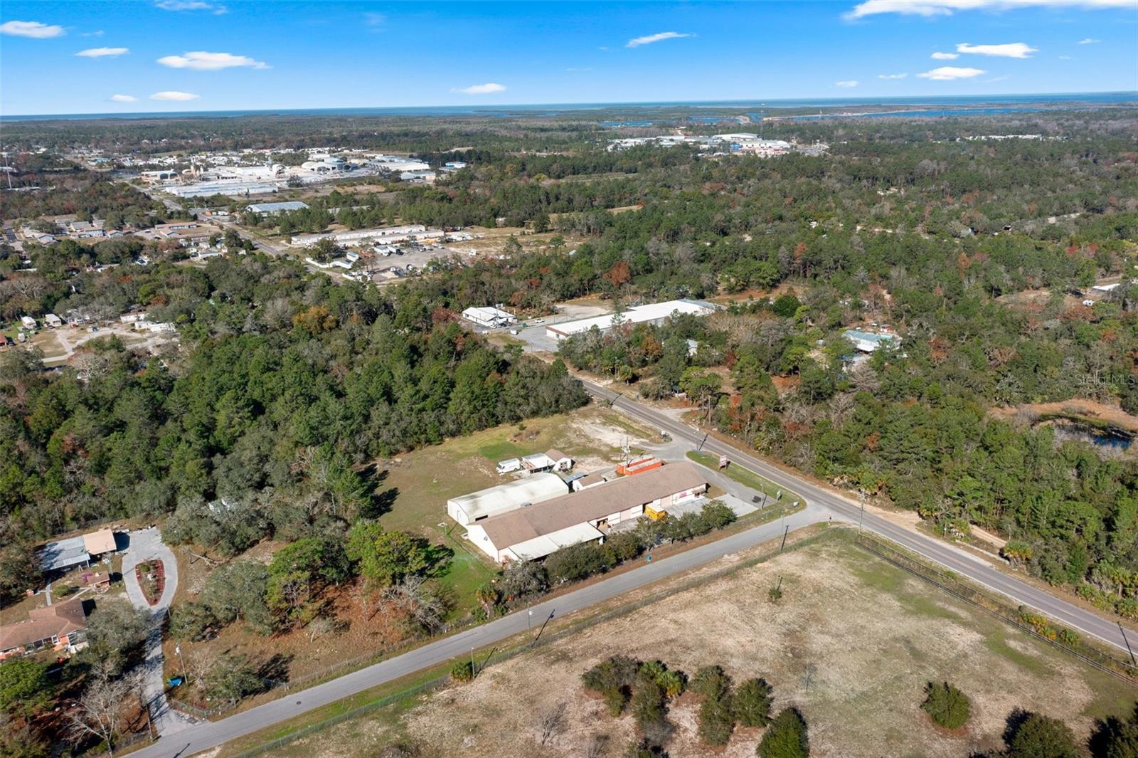 9926 DENTON AVE, HUDSON, FL, 34667