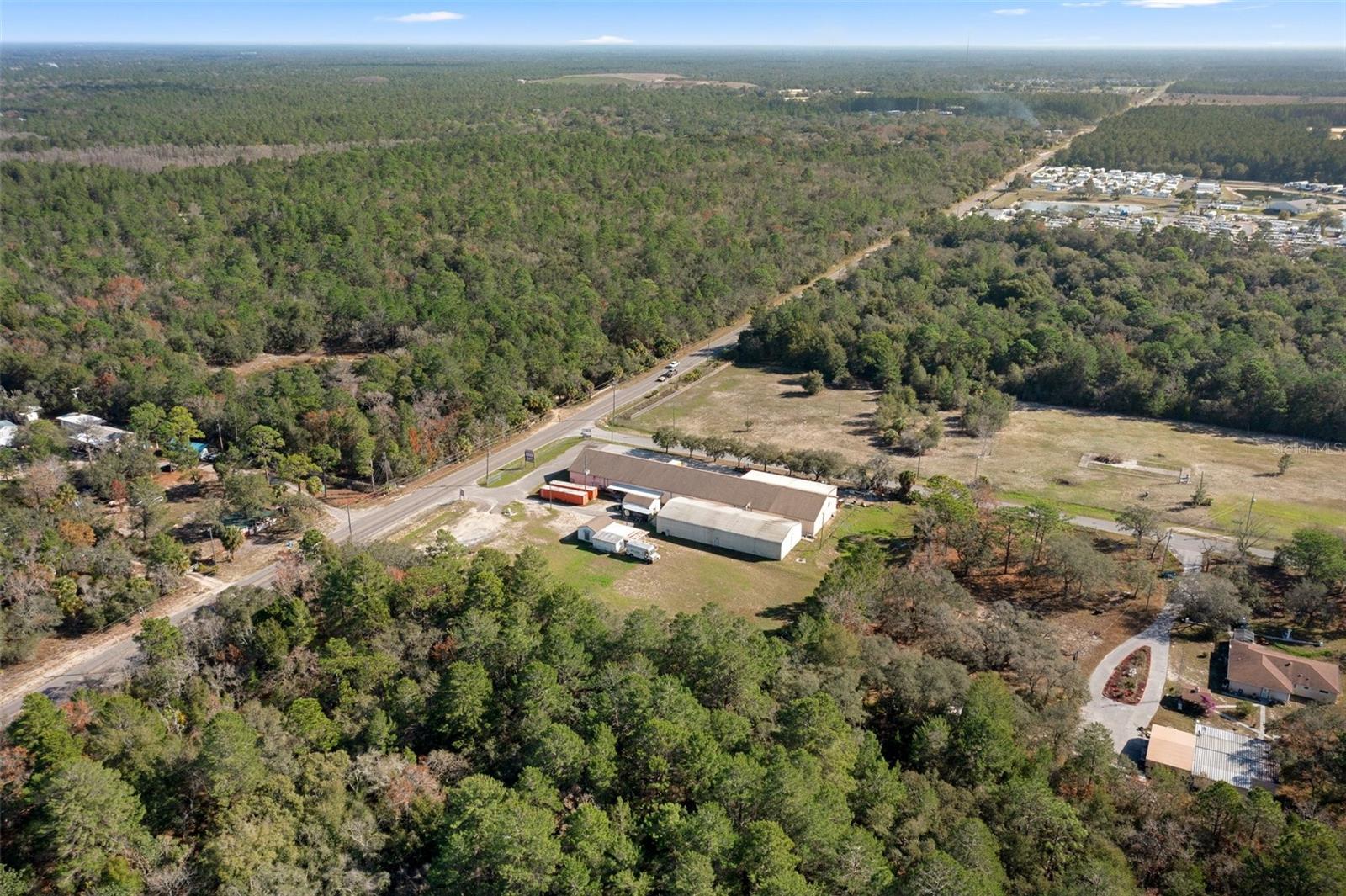 9926 DENTON AVE, HUDSON, FL, 34667