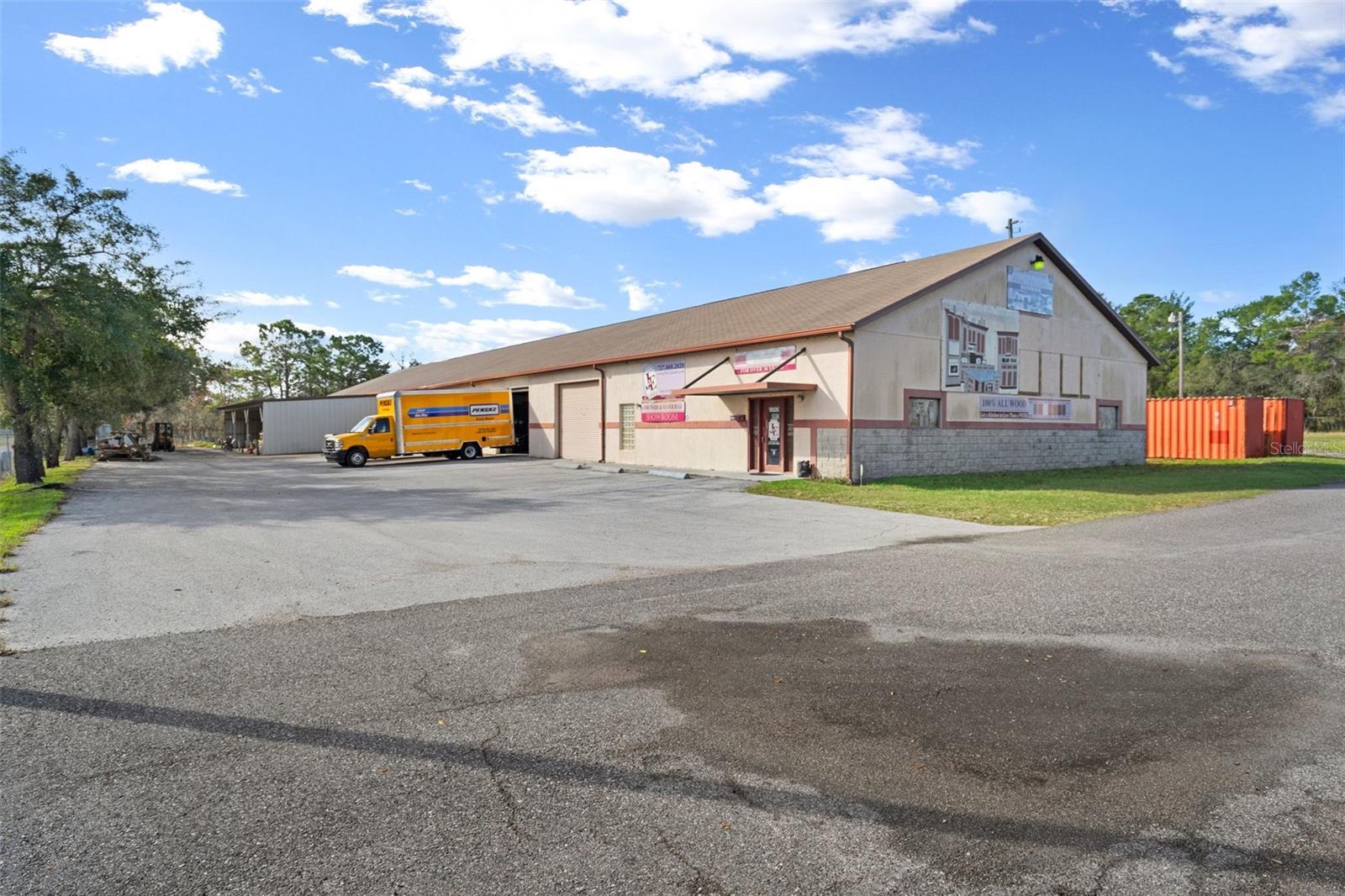 9926 DENTON AVE, HUDSON, FL, 34667