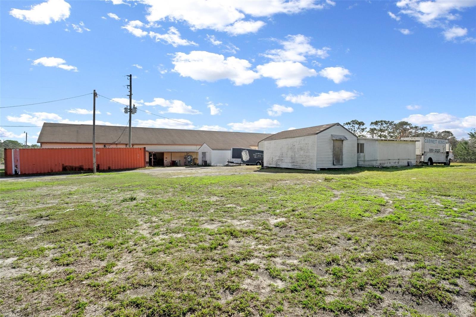 9926 DENTON AVE, HUDSON, FL, 34667