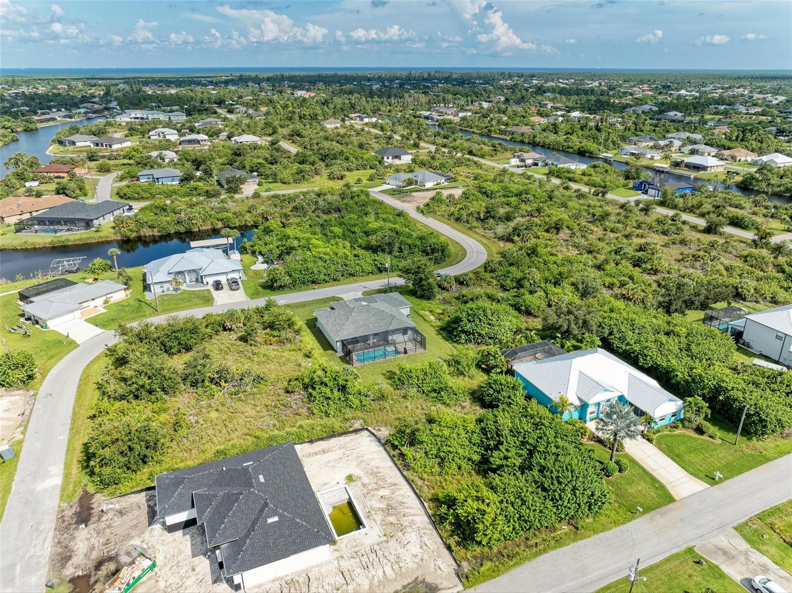 14999 WICHITA RD, PORT CHARLOTTE, FL, 33981