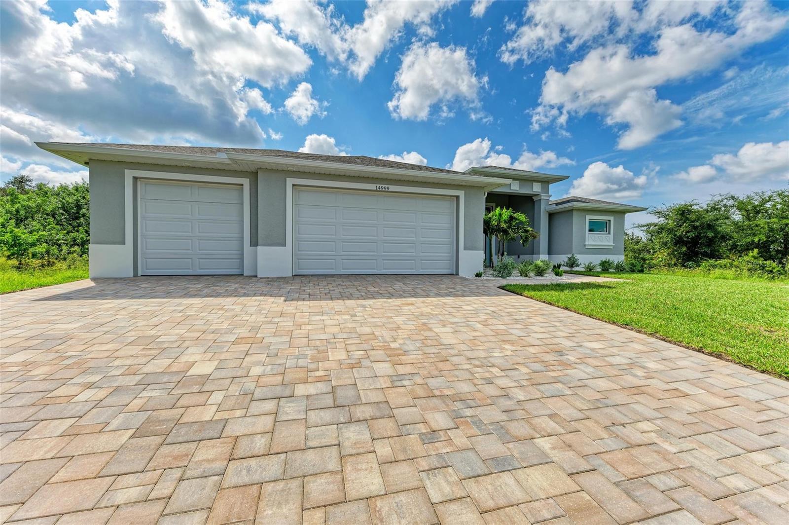 14999 WICHITA RD, PORT CHARLOTTE, FL, 33981