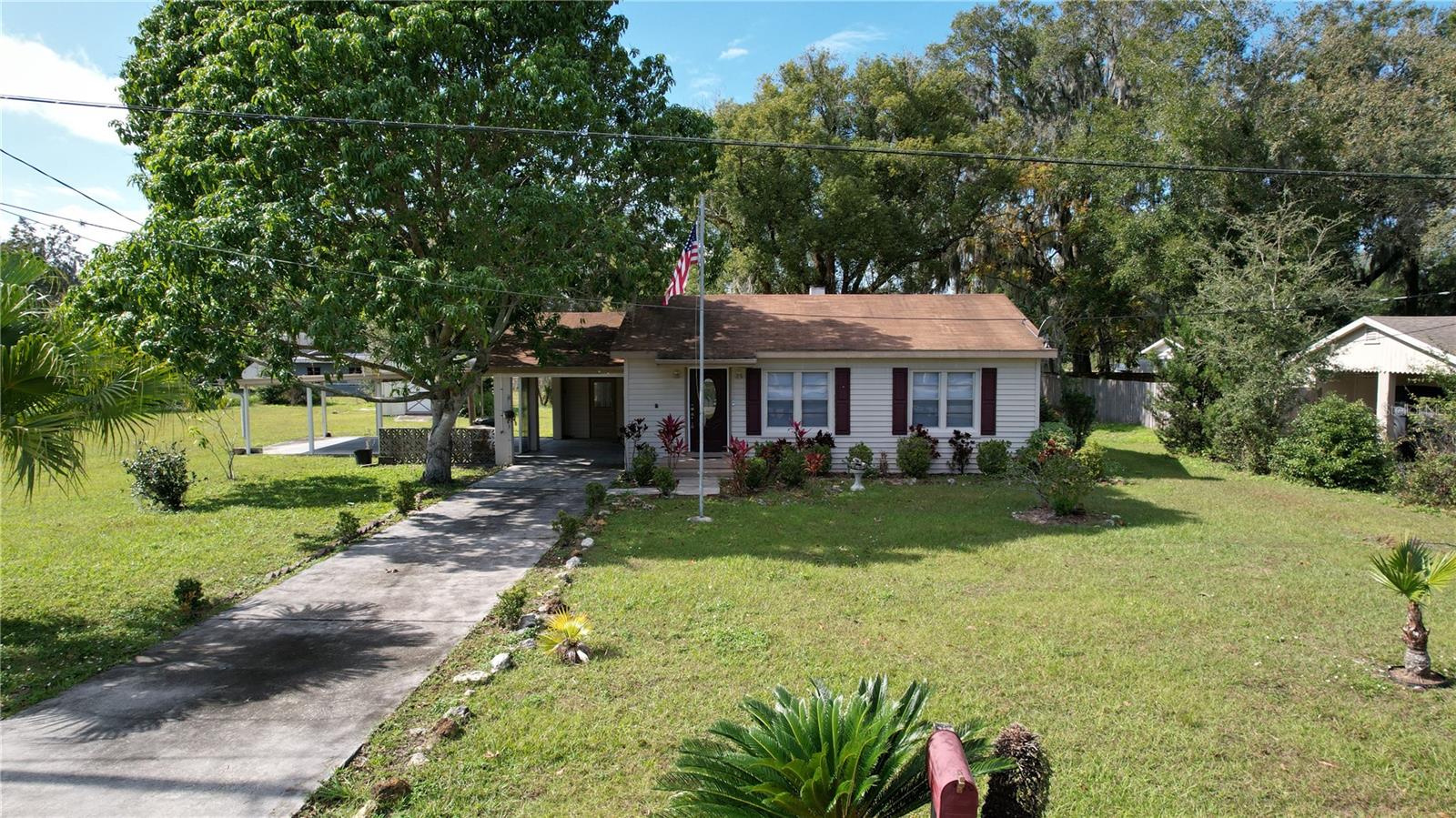 1745 BANANA AVE, BARTOW, FL, 33830