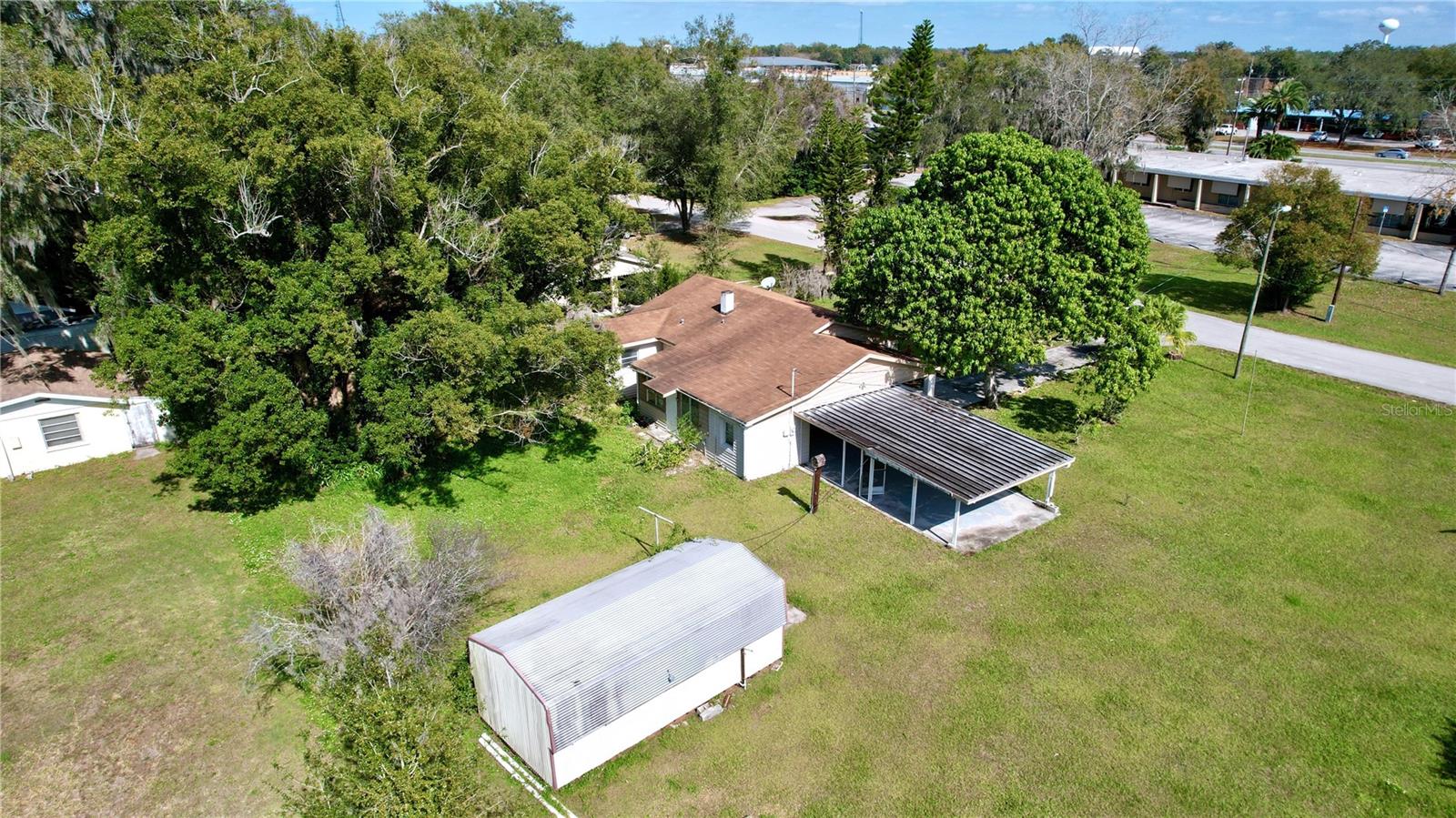 1745 BANANA AVE, BARTOW, FL, 33830