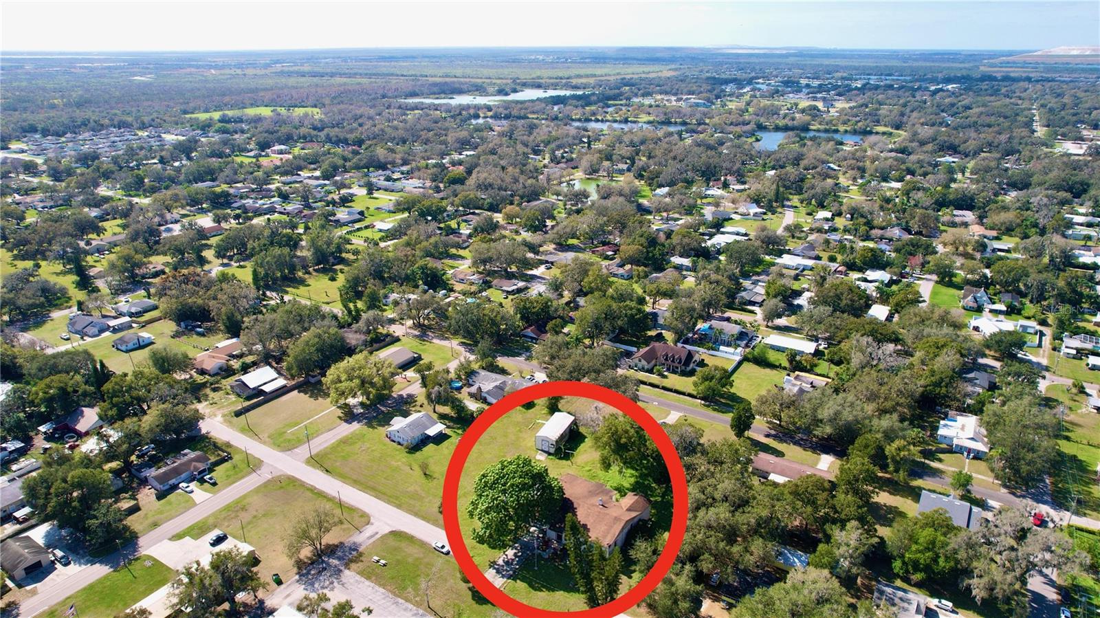 1745 BANANA AVE, BARTOW, FL, 33830