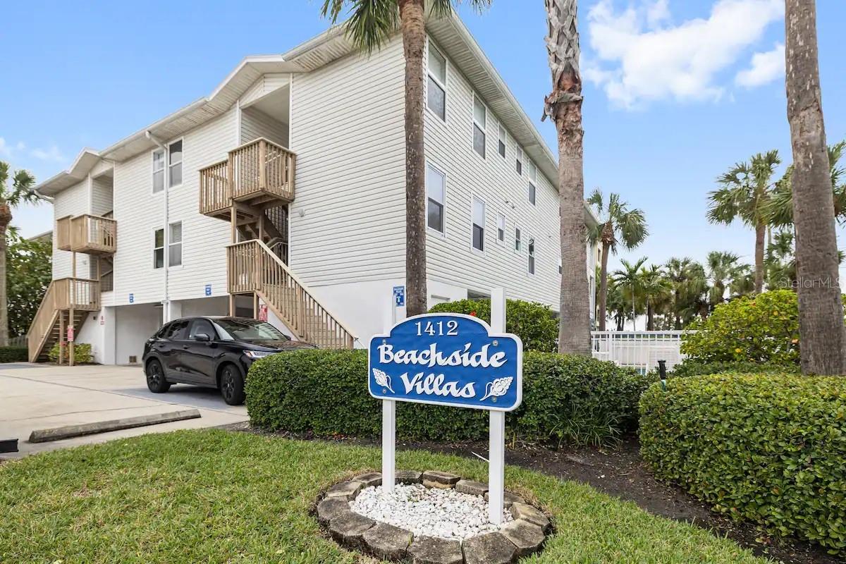 1412 GULF BLVD #103A, INDIAN ROCKS BEACH, FL, 33785