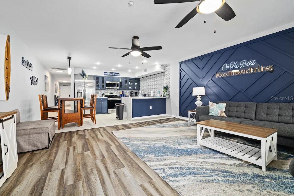 1412 GULF BLVD #103A, INDIAN ROCKS BEACH, FL, 33785