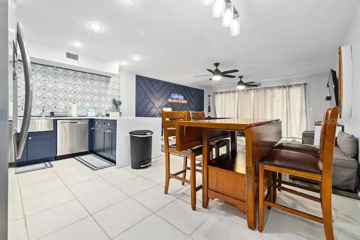 1412 GULF BLVD #103A, INDIAN ROCKS BEACH, FL, 33785