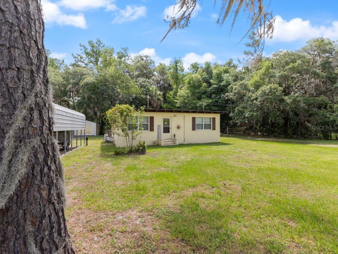 10715 N NORTHCUT AVE, CRYSTAL RIVER, FL, 34428