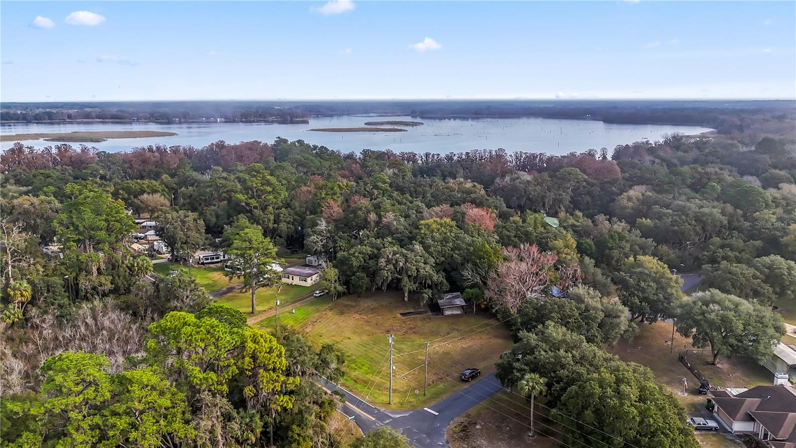 10715 N NORTHCUT AVE, CRYSTAL RIVER, FL, 34428