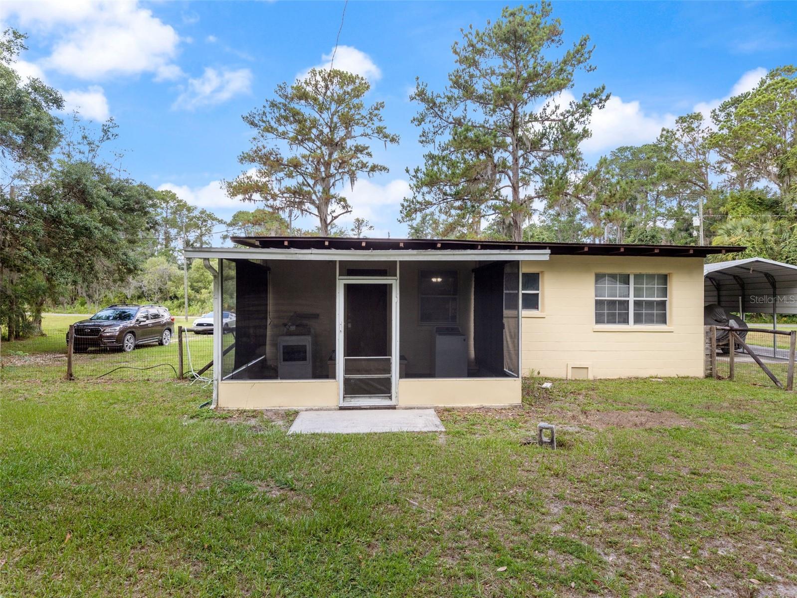 10715 N NORTHCUT AVE, CRYSTAL RIVER, FL, 34428